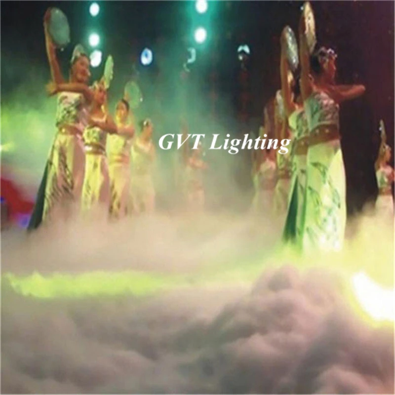 Генератор тяжелого дыма